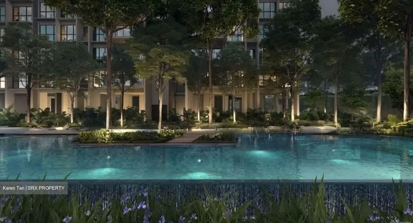 Dunearn House (D11), Apartment #594220031